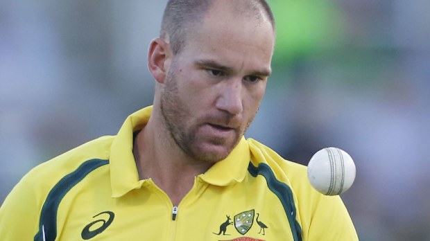 John Hastings. (AAP)