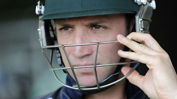 Phil Hughes. (AAP)