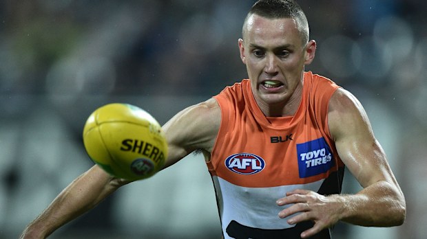 Tom Scully. (AAP)
