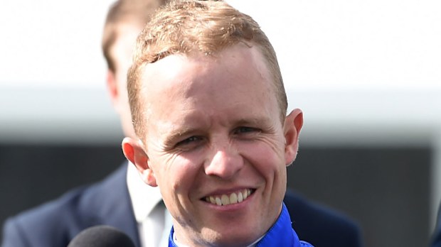 Kerrin McEvoy.(AAP)