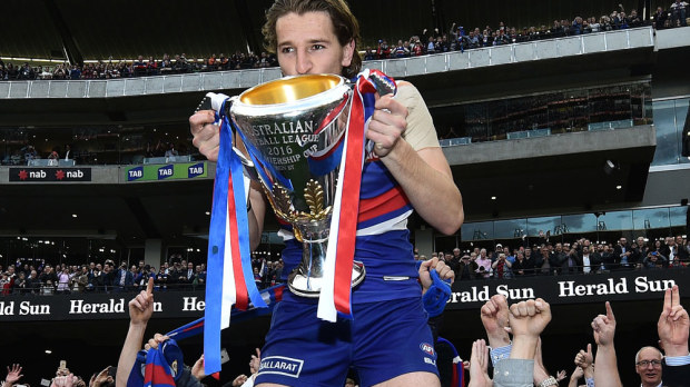 The 2017 AFL grand final may be a twilight match. (AAP)