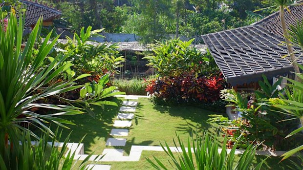 Canngu Villa & Cooking Retreat, by chef Will Meyrick