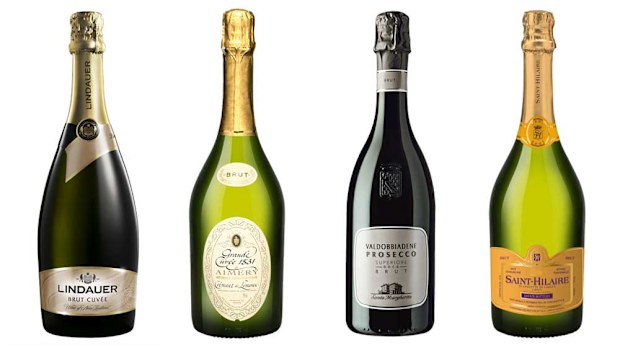 Best sparkling wine under $20 Dan Murphy's