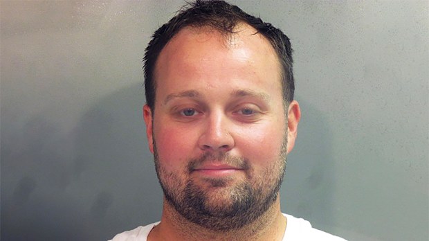 Josh Duggar