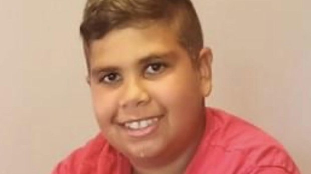 Noongar teenager Cassius Turvey died after allegedly being beaten while walking home from school.
