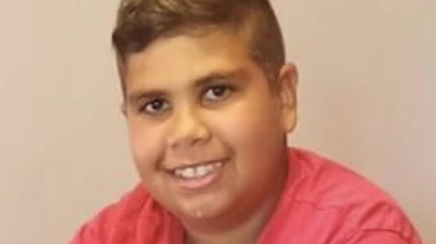 Noongar teenager Cassius Turvey died after allegedly being beaten while walking home from school.