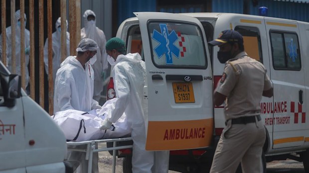 Indian government faces lockdown calls, contempt charges