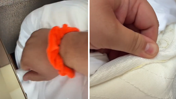 Hotel worker shares how to check your bed for bed bugs