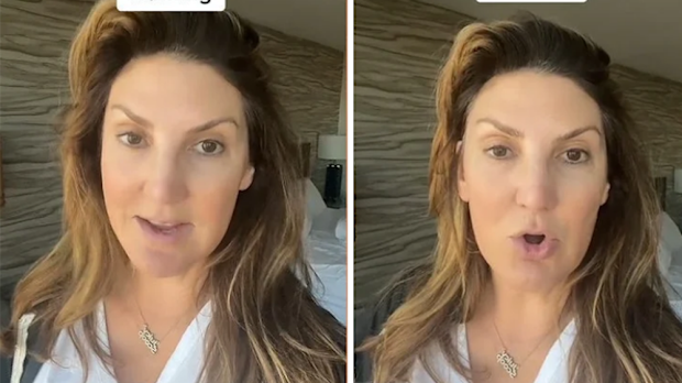 US comedian Heather Mcdonald details 'scary' hotel experience on TikTok