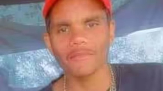 Cleveland Dodd was the first child to die in youth detention in Western Australia.