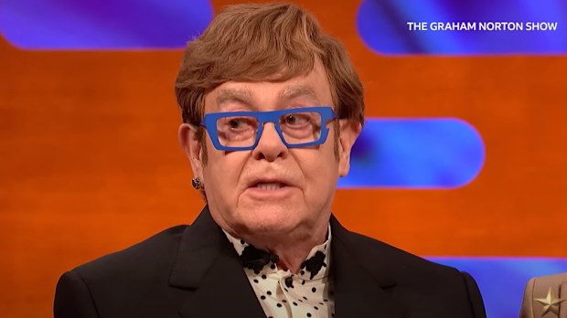 elton john 