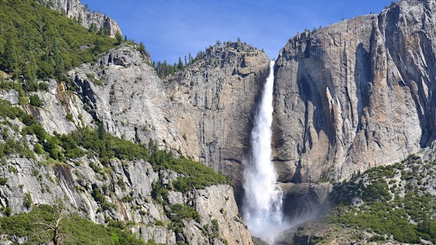 Yosemite