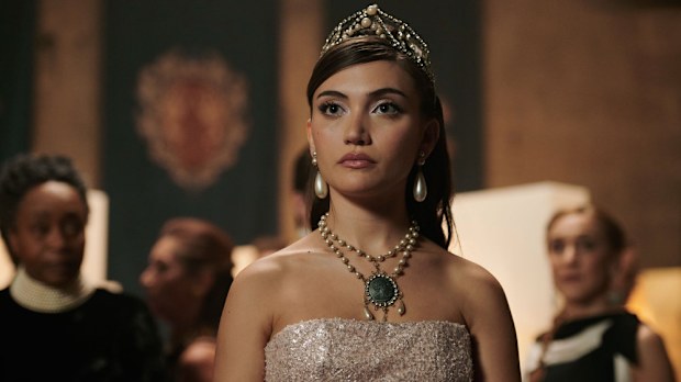 Vampire Academy coming to Stan September 16