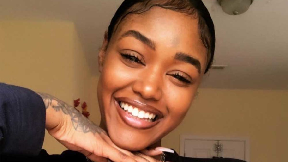 Chynna Rogers, rapper and model, dies at 25 after an accidental drug ...