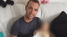 kelvin grove stabbing