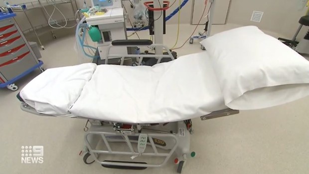 WA Health pause non-elective surgeries for a month