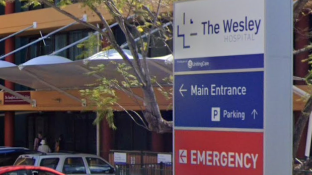 Among a number of aged care centres across Queensland that have been affected, the Wesley and St Andrews War Memorial Hospital's in Brisbane have also had their systems taken down. 