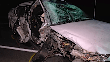 Police spotted the white Holden Commodore travelling at 146km/h in a 60km/h zone on Port Elliot Road in Goolwa and activated lights and sirens as the Commodore proceeded towards Goolwa.