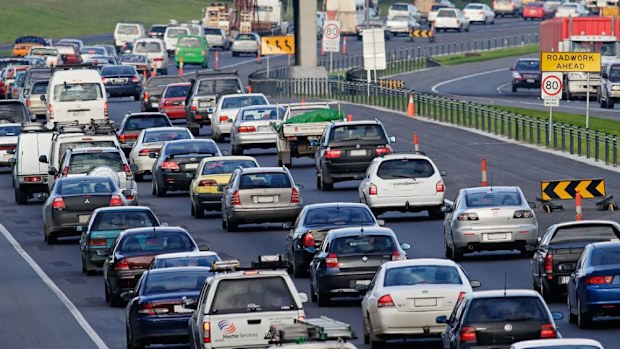 A survey of motorists has found support for reform of fuel excise including making electric car owners contribute for the upkeep of highways.