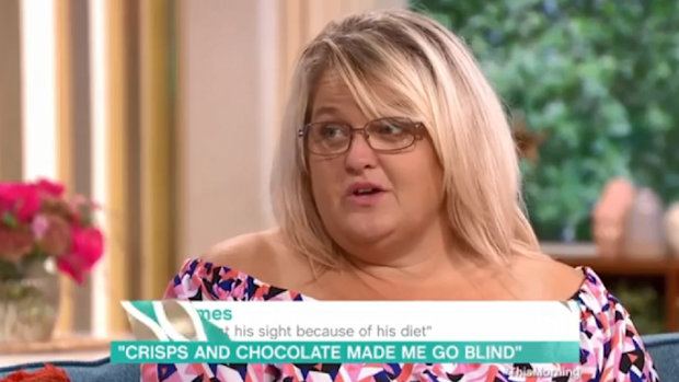 'I have fought for Harvey from the age of two.'