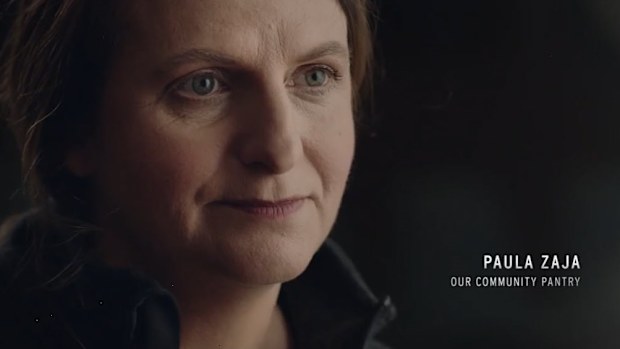 Paula bushfires volunteers