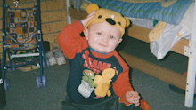The toddler died in 2005 in Singleton.