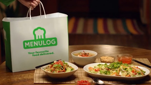 Menulog closes in Australia: All the celebrities who starred in ads for ...