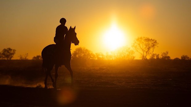 Birdsville Races