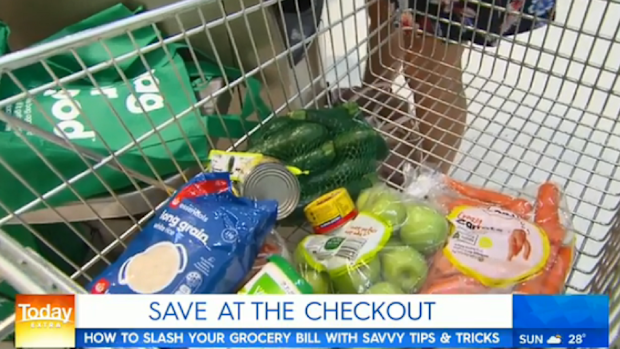There are plenty of ways to save at the checkout.