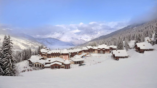 Club Med Valmorel