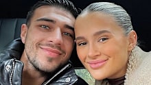 Molly-Mae and Tommy announced their break-up in August 2024.
