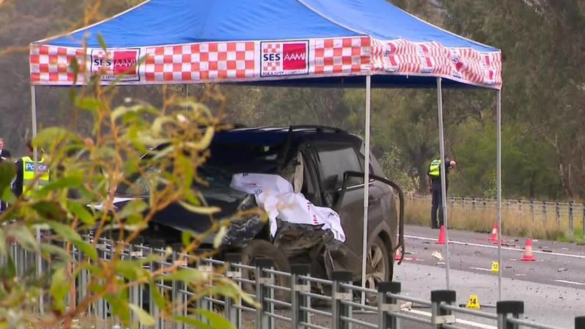 Locksley fatal crash: Teen driver charged as parents mourn the death of ...