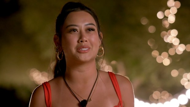 Love Island Australia 2023