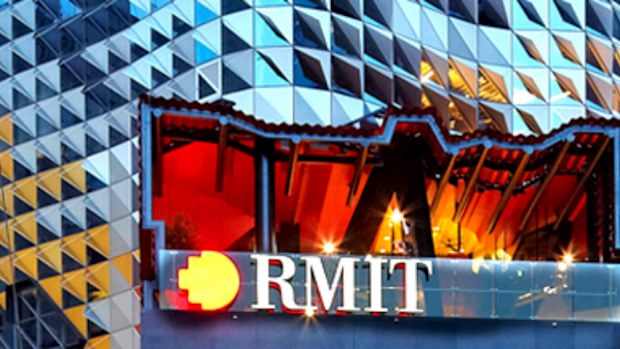 Four academics have been stood down after an alleged ebook scandal. 