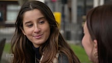 23-year-old Chanel Contos is campaigning for better education around consent for young people.