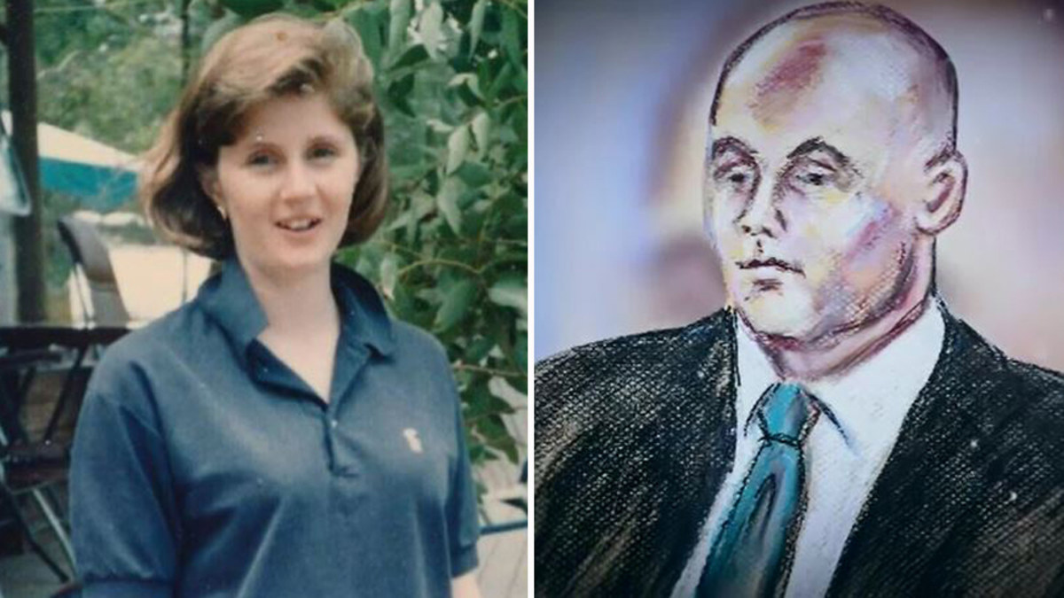Edmund Riggs: Wife killer pleads guilty to perjury | Nine.com.au