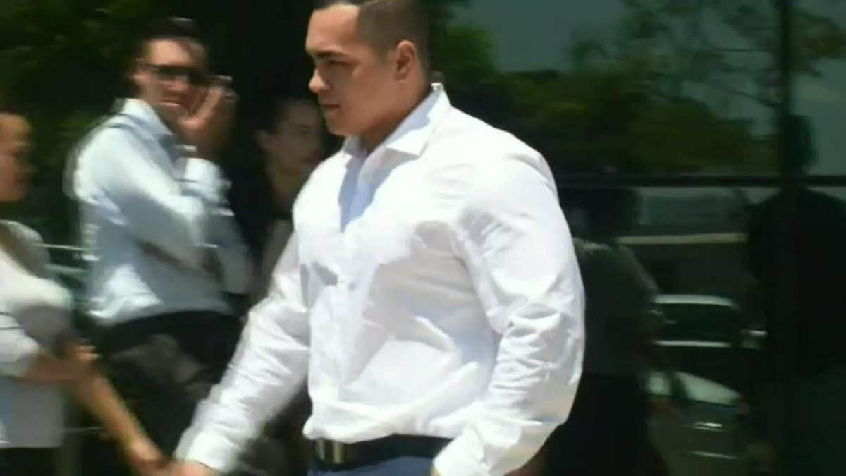 Nelson Patea Greg Dufty: Killer wants exemption from 'no body, no ...