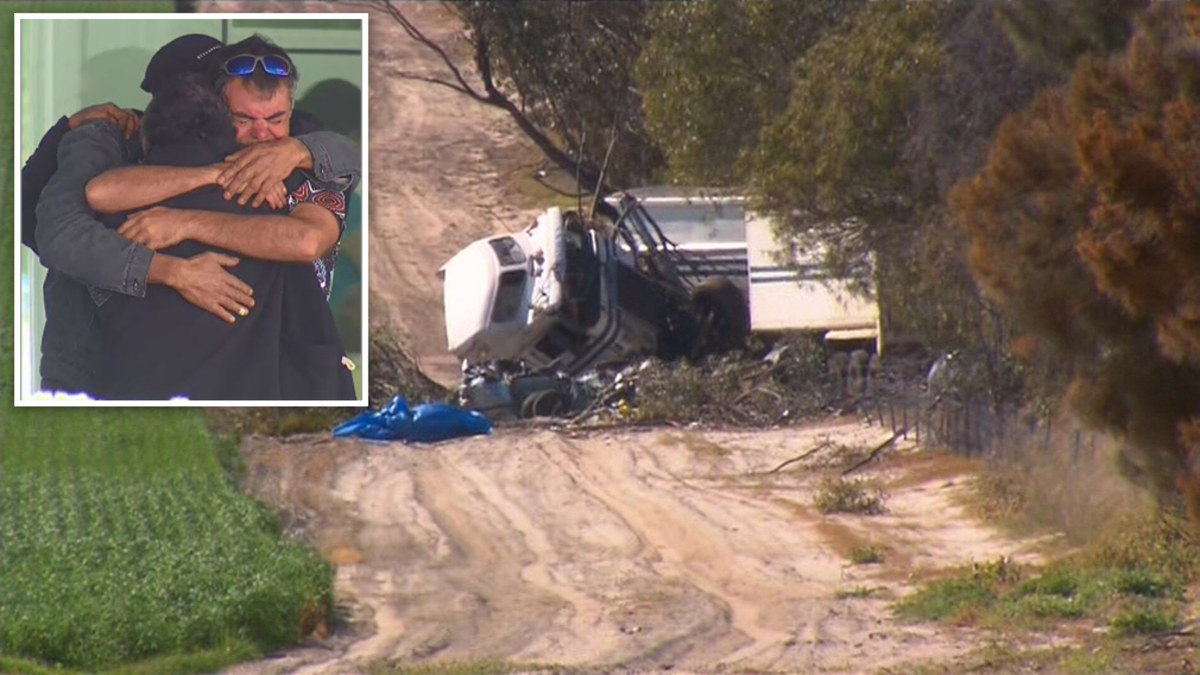 Truck driver charged over ‘catastrophic’ Corrigin crash granted strict ...