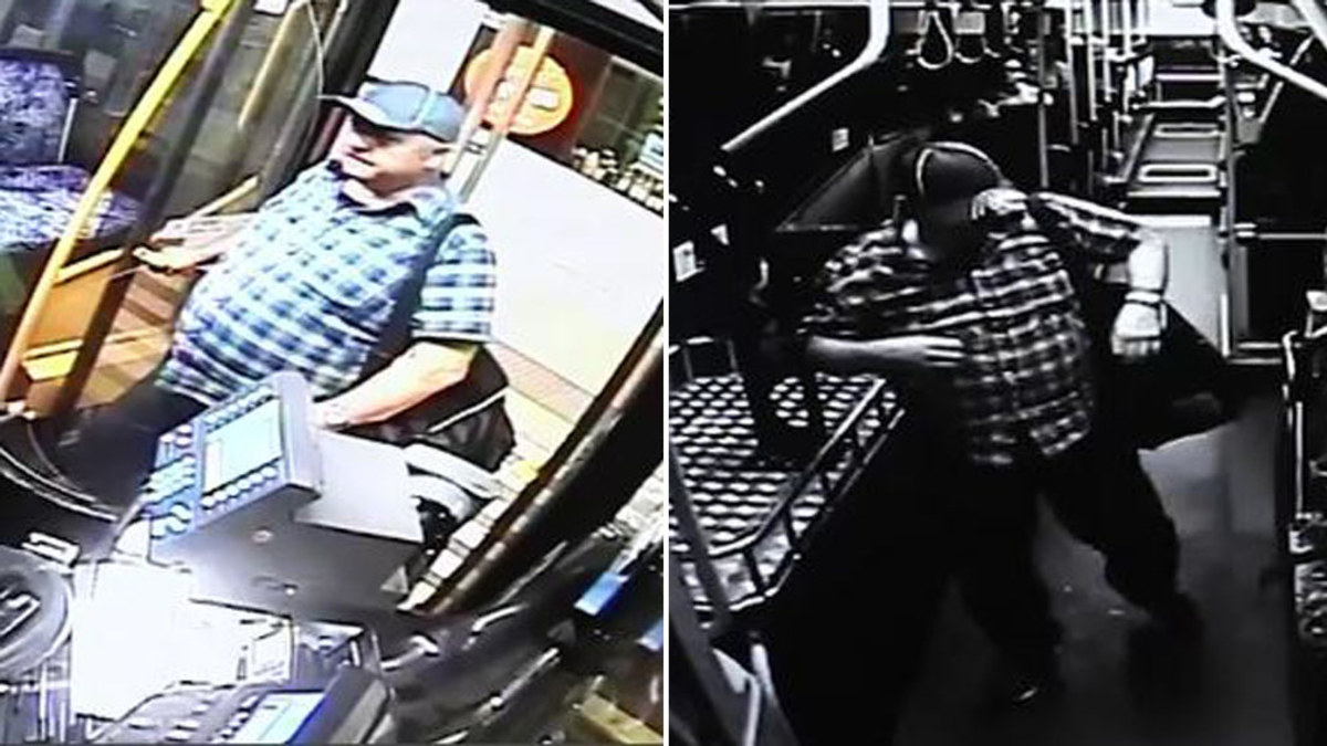 CCTV of a man's final moments before fatal bashing | Nine.com.au