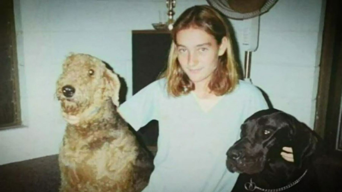 Rachel Antonio: Secret diary may bring closure to family of missing ...