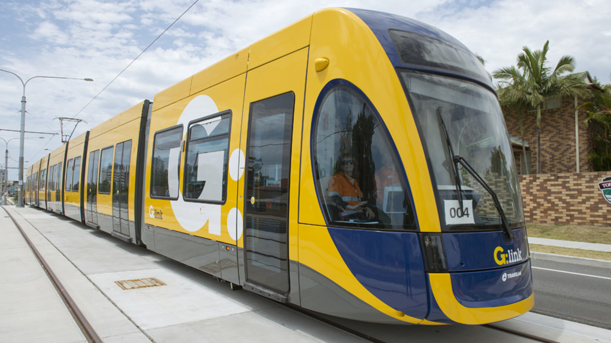 Queensland government dumps stage 4 of Gold Coast light rail | Nine.com.au