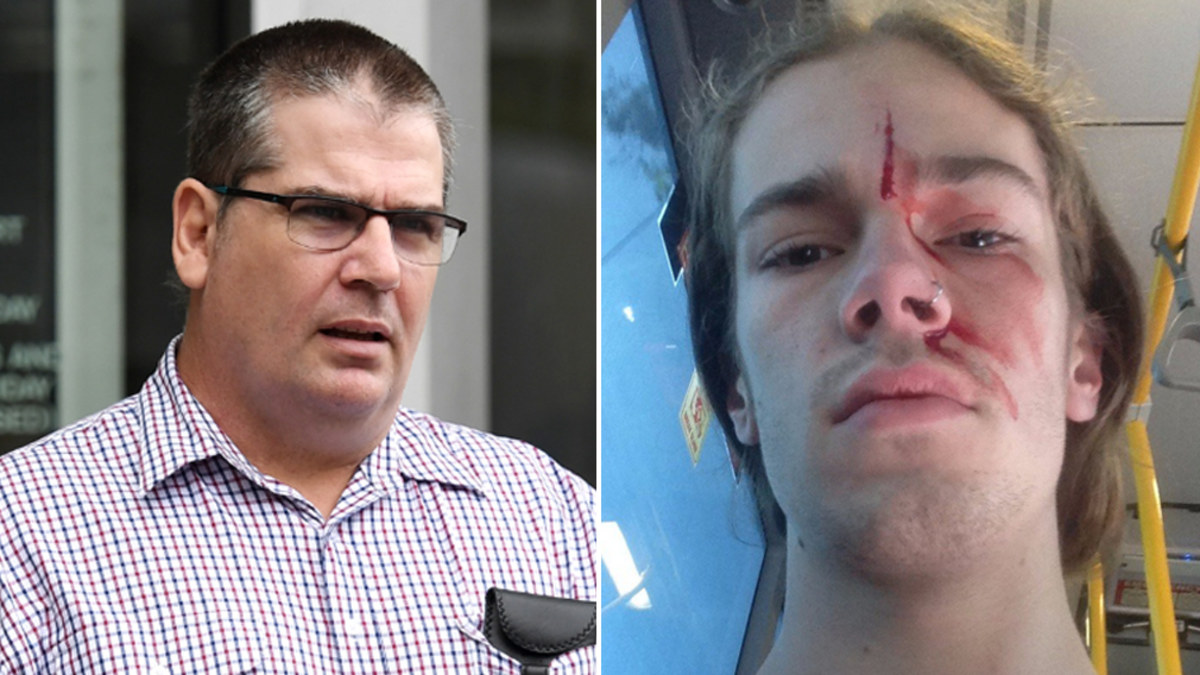 Man faces court over alleged 'same-sex marriage attack' on Kevin Rudd's ...