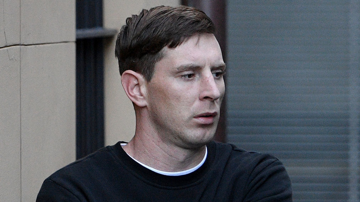 Pig farmer's bashing murderer jailed 48 years | Nine.com.au