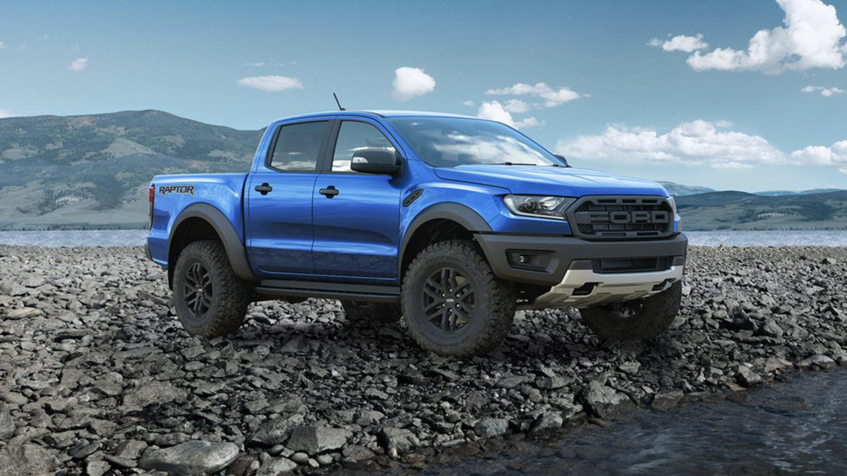Ford Ranger Raptor ute will start at $74,990 | Nine.com.au