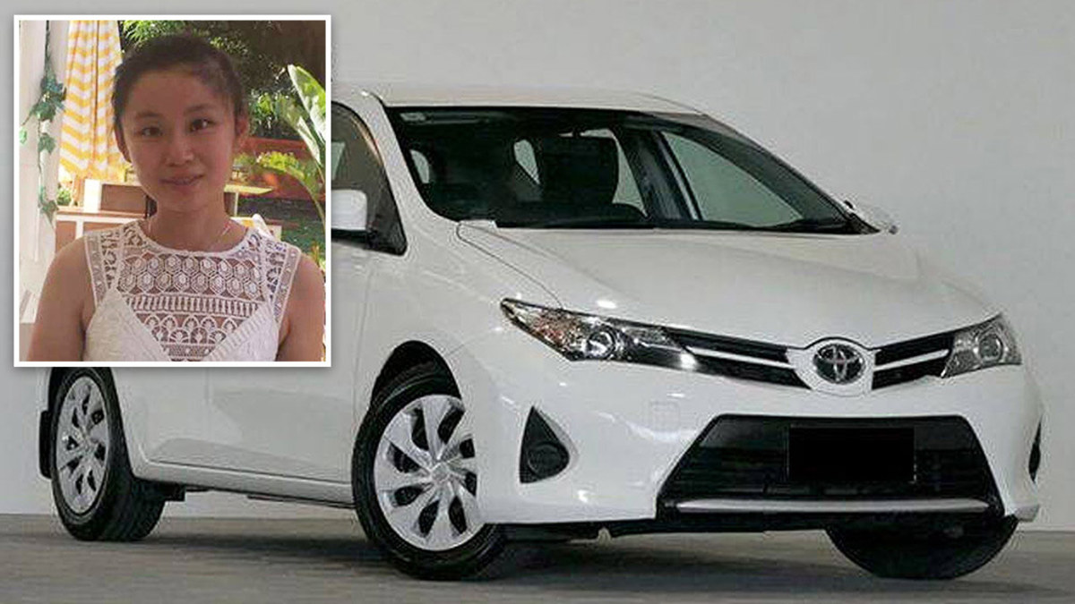 Homicide police join search for missing Chinese woman Qi Yu | Nine.com.au