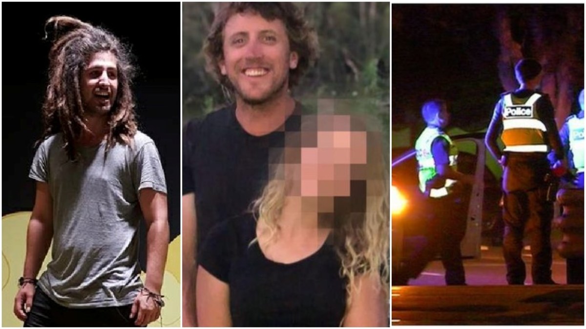 Geelong hit run accused faces court over death of James Travers | Nine ...