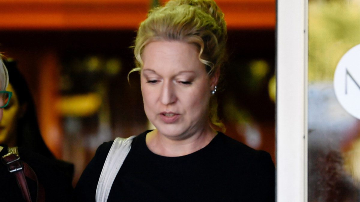 Adelaide teacher spared jail for grooming student | Nine.com.au