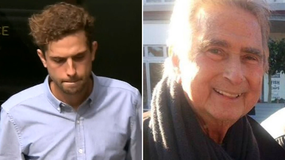 John Hemmes' secret son awarded $1.75m from his estate | Nine.com.au