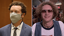 That '70s Show star Danny Masterson ordered to stand trial on three rape charges.