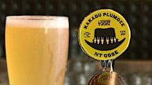 Kakadu Plumdee is headed to Northern Territory bars.